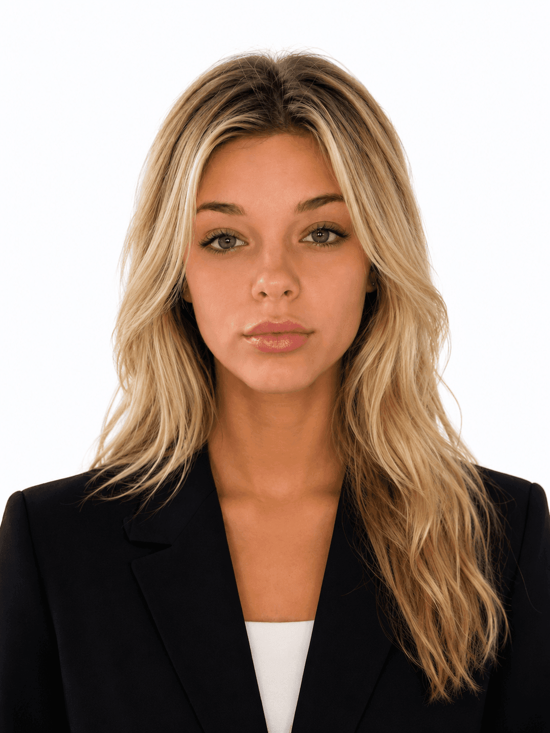 Document-ready photo