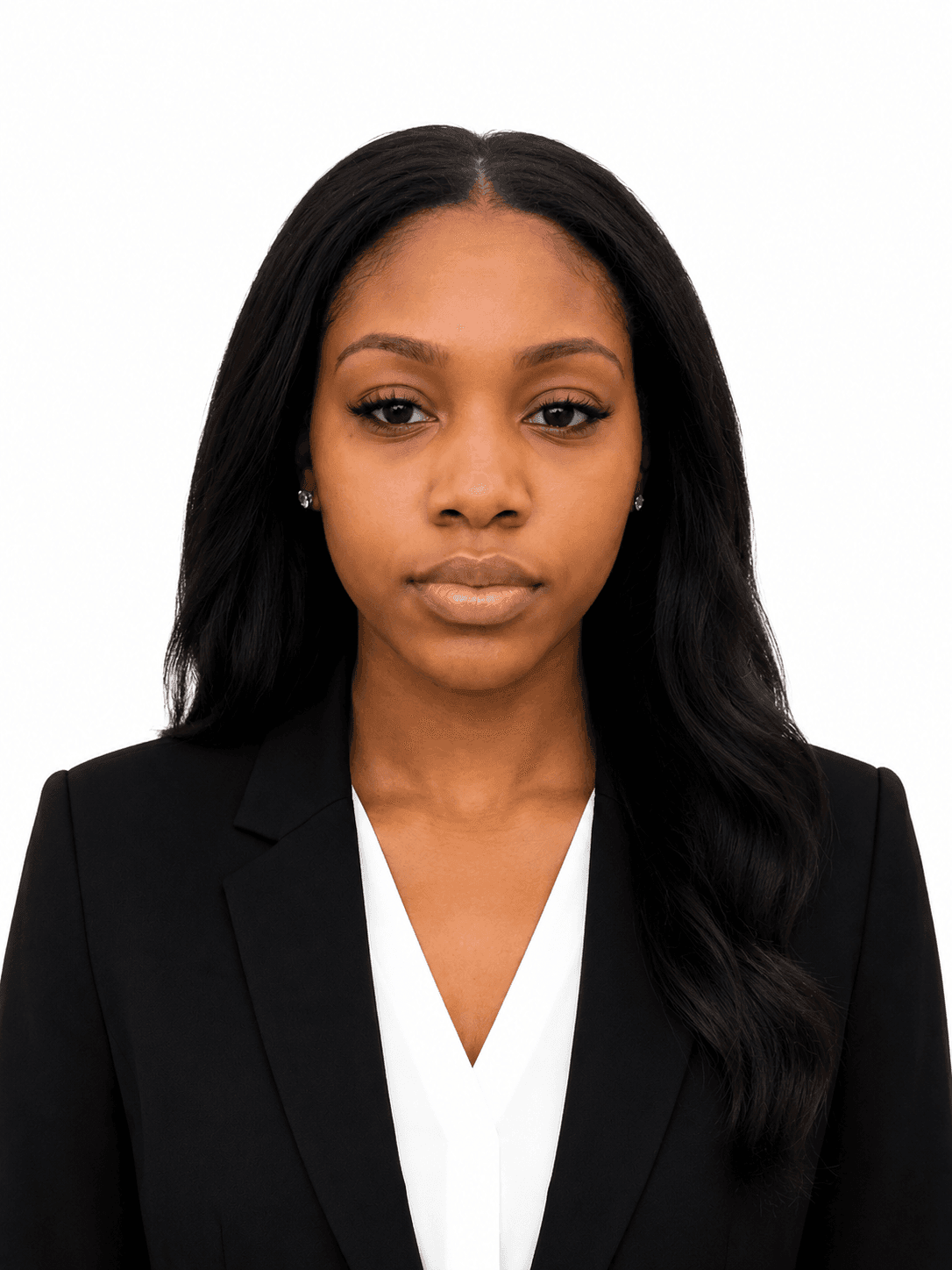 Document-ready photo