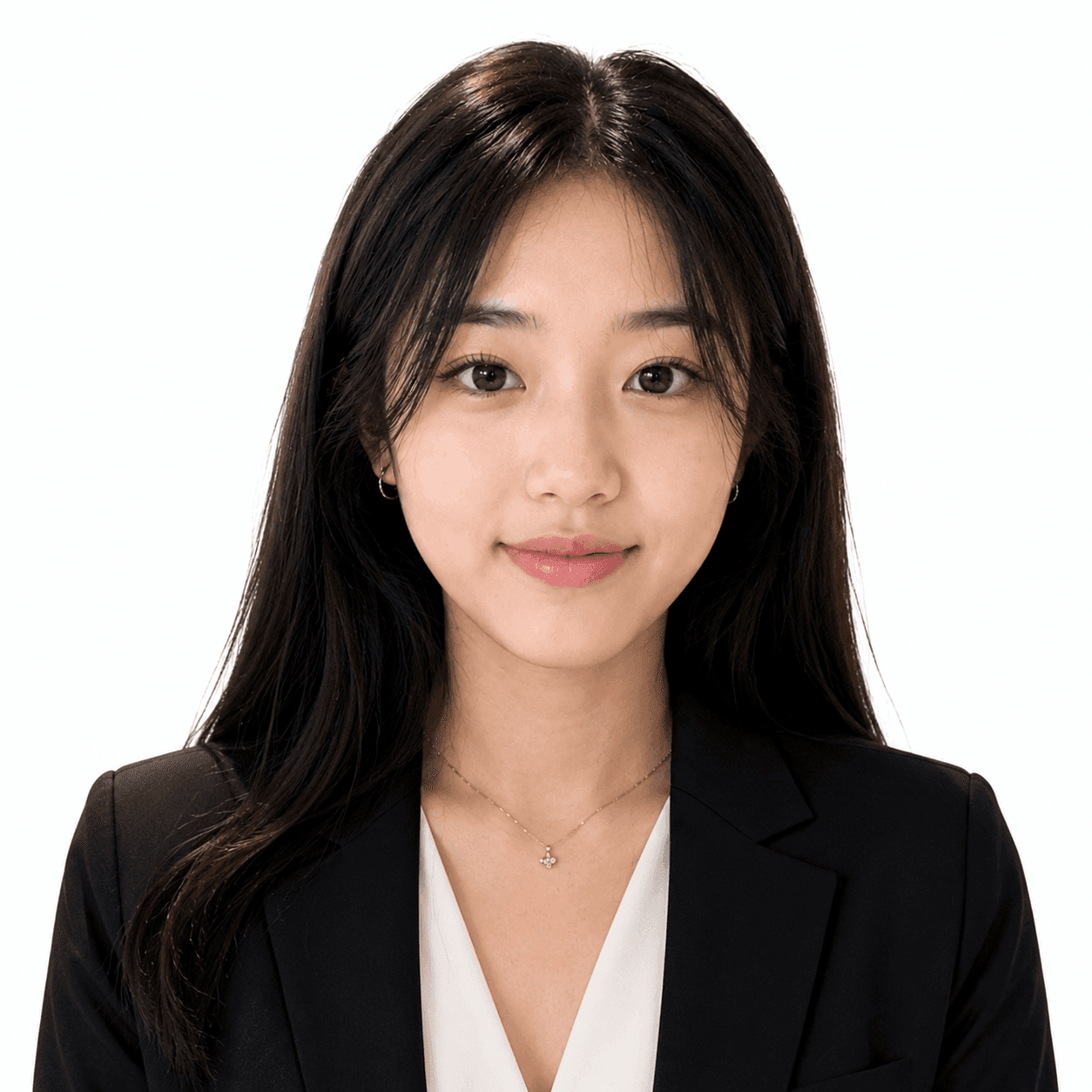 Document-ready photo