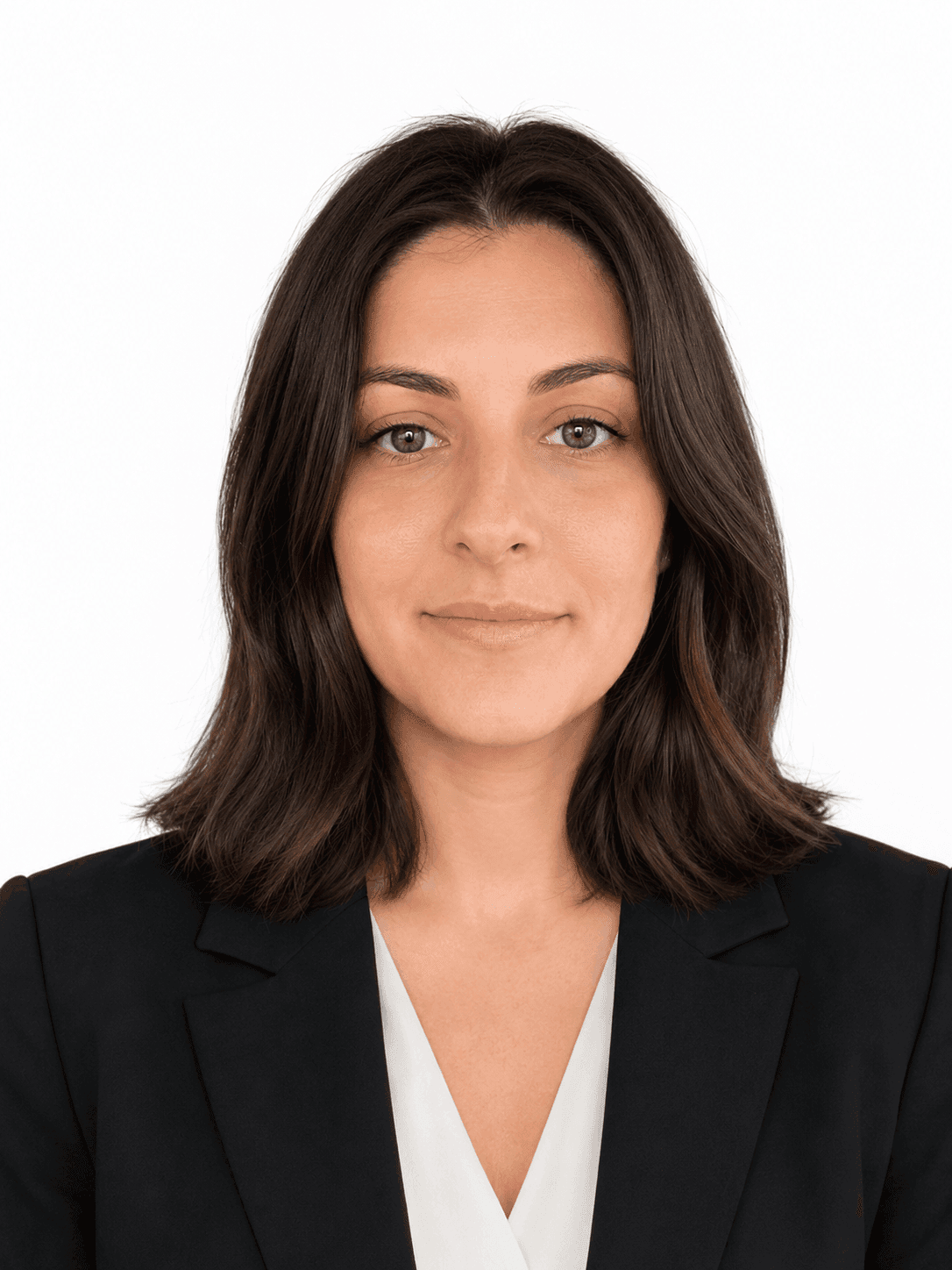 Document-ready photo